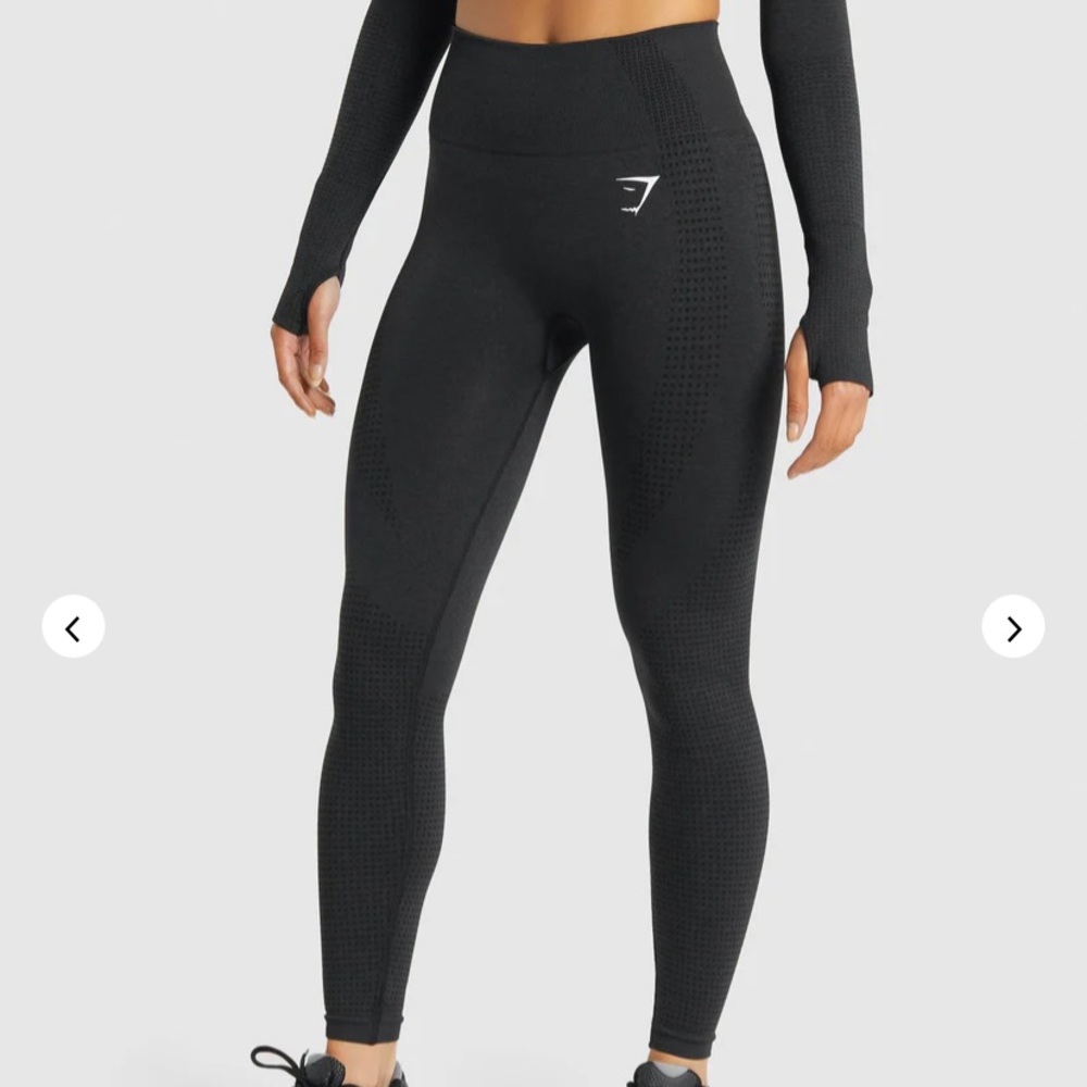 Gymshark vital seamless leggings size XS